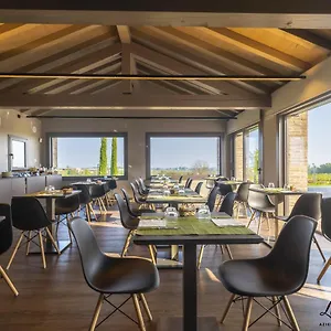 Agriturismo La Razza Bauernhof